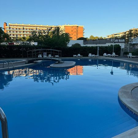 Royal Paradise Salou Eksteriør bilde