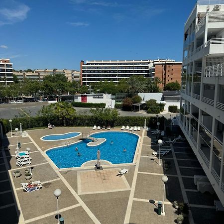 Royal Paradise Salou Eksteriør bilde